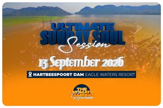 Ultimate Sunday Soul Session